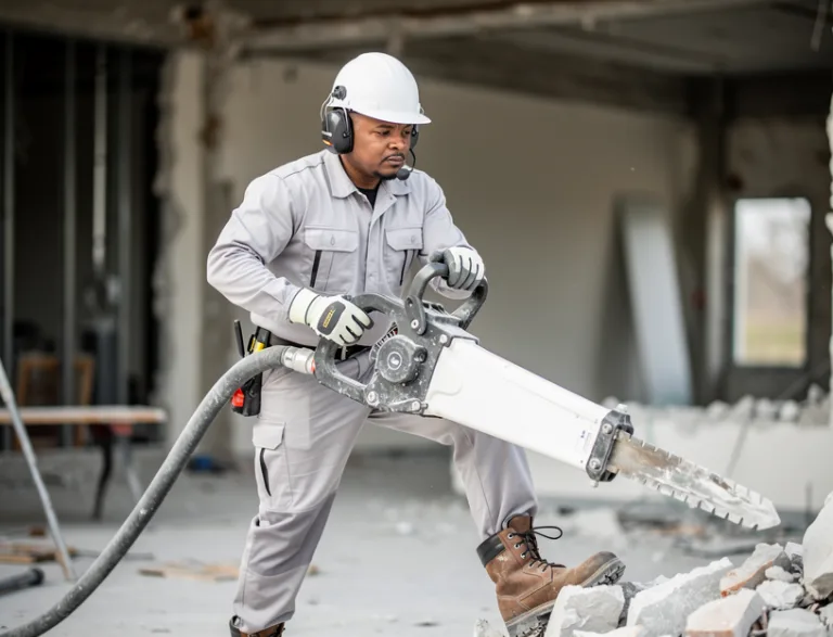 Demolition Company service in Harrow